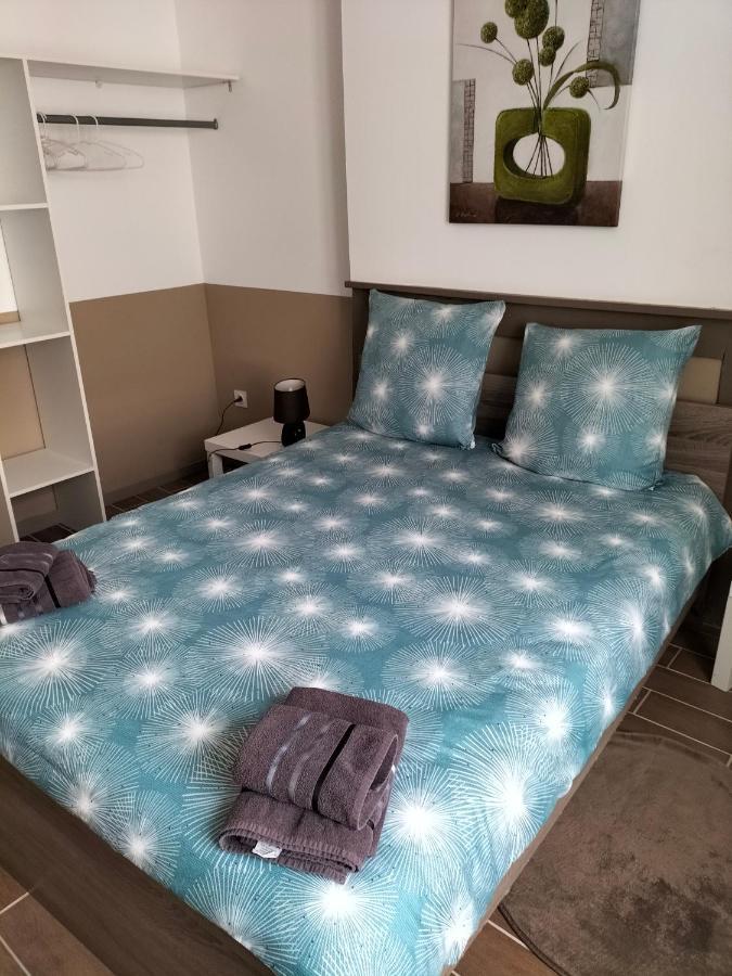 Appartement Au Vélo Fleuri Bracieux