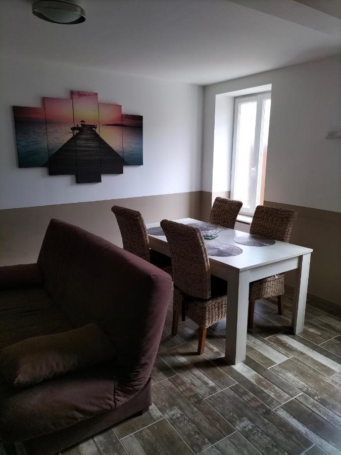 Au Velo Fleuri Apartment Bracieux