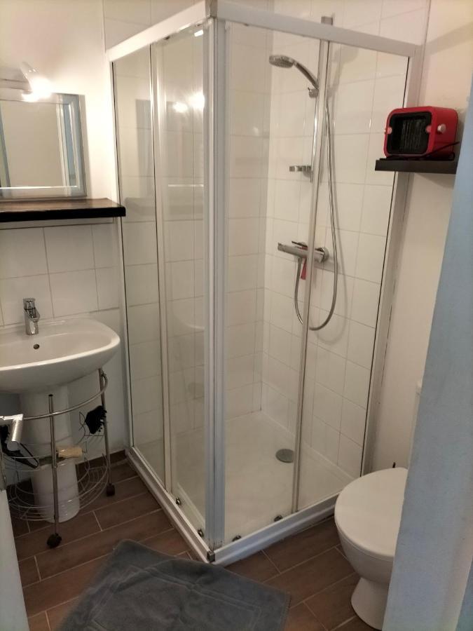 Appartement Au Velo Fleuri Bracieux