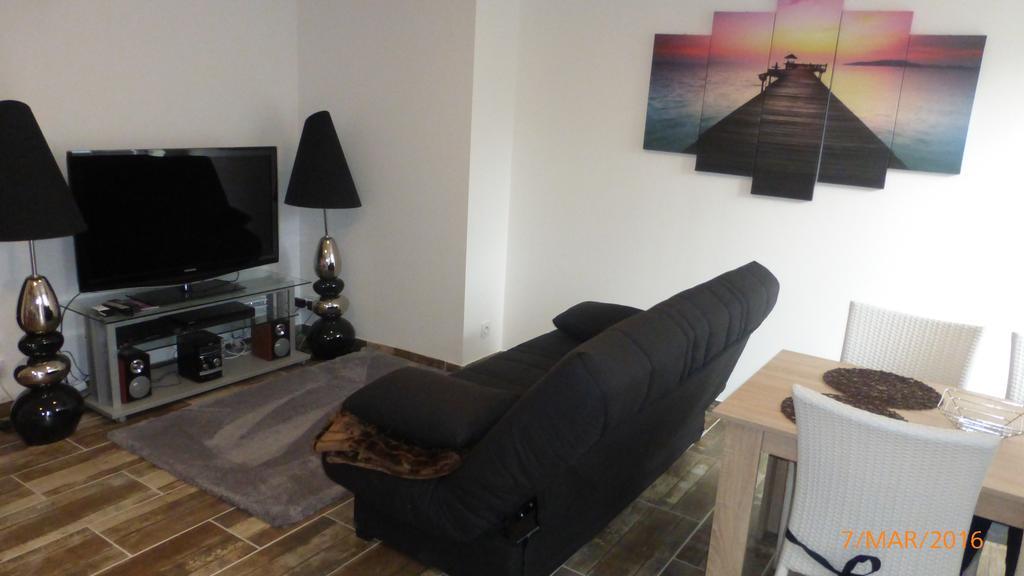 Appartement Au Vélo Fleuri
