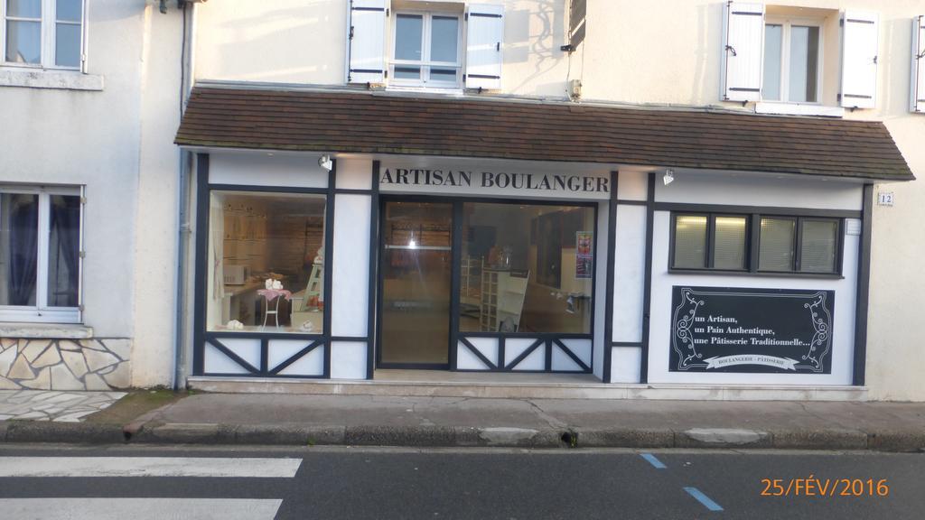 Appartement Au Vélo Fleuri
